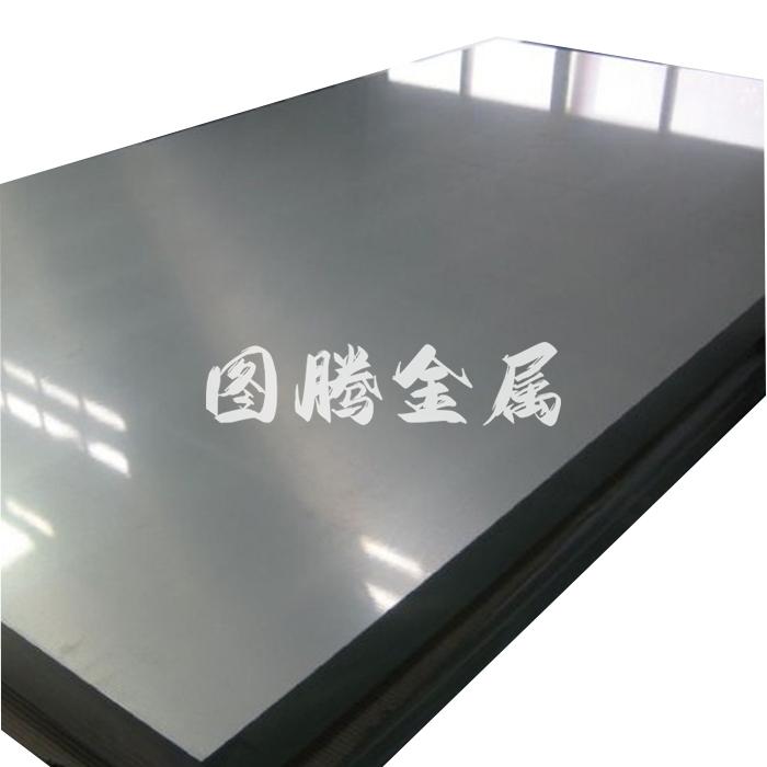 鈦合金板